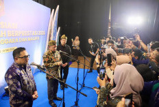 Lewat Penghargaan Daerah Berprestasi, Kemendagri Bangun Iklim Kompetitif Antar-Pemda