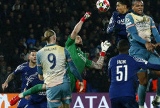 Manchester United Cari Pengganti Andre Onana: Donnarumma Jadi Target Jangka Panjang, Pope Sebagai Opsi Sementara