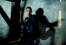 Jadwal Bioskop Trans TV Hari Ini 3 Maret 2026 Lengkap Sinopsis, Nonton Film Aksi Habis Buka Puasa