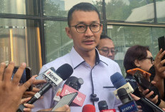 Mangkir Panggilan KPK, Nusron Wahid Ngaku Ada Agenda Internal Kementerian