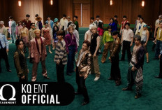 Lirik Lagu BAD - ATEEZ dan Terjemahan Bahasa Indonesia, Tentang Daya Tarik yang Sulit Ditolak