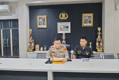  Dua Saksi Mangkir dari Pemeriksaan soal Kasus Tudingan Ijazah Palsu Jokowi