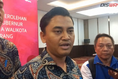 Pilgub Banten 2024: Andra Soni - Dimyati Unggul di Real Count KPU Kota Tangerang