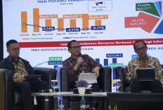 LPS Perkuat Literasi Keuangan Generasi Muda melalui Kuliah Perdana Malang Mbois