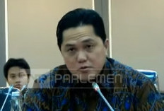 Breaking News: Komisi XIII DPR RI Setujui Naturalisasi Sembilan Atlet, Ada Pemain Asal Rusia Selain Mauro Zijlstra dan Miliano Jonathans