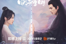 Sinopsis Drama China Love's Rebellion, Kisah Perjalanan Cinta Dokter dengan Kaisar