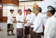 Koster Rombak Jabatan Strategis, Tekankan Sistem Merit