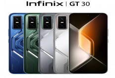 10 HP Infinix Terbaru 2026 Resmi Indonesia, Spek Lengkap Harga Mulai Rp1 Jutaan!