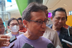 Pengakuan Menkes Budi Gunadi: Malu! Sistem Pengobatan Kanker RI Masih Kalah dari Negara Tetangga