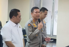 Rismon Sianipar Tetap Wajib Lapor, Polisi Beri Kelonggaran Saat Lebaran
