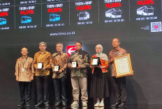 Dorong Pertumbuhan Industri Lokal, Hino Motors Gandeng UMKM dan Tingkatkan Lokalisasi Komponen
