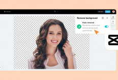 Cara Hapus Background Foto dan Perjelas Gambar Online untuk Hasil Foto Lebih Profesional