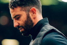 Mengapa Manchester United Kesulitan Cari Striker di Tengah Upaya Bangkit?