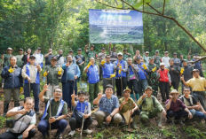 Hari Bumi 2026, Pertamina Perkuat Transisi Energi dan Pemberdayaan Masyarakat melalui Program Berkelanjutan