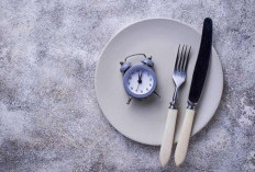 Ini Batas Waktu Bayar Utang Puasa Ramadhan, Bagaimana Jika Belum Dilunasi?