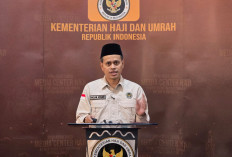 Jemaah Haji M Firdaus Ditemukan Telah Wafat, PPIH Siapkan Badal Haji