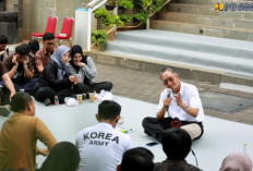 Tindak Lanjut Arahan Menteri PU, Sanksi Disiplin Pegawai Terindikasi Judol Mulai Dijatuhkan