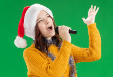 5 Lagu Natal Terbaik yang Wajib Diputar Saat Malam Natal