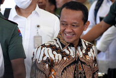 KPK Ungkap Ada Peluang Periksa Menteri Bahlil Terkait Korupsi eks Gubernur Maluku Utara 