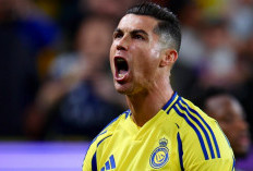 Rekor Ronaldo Terancam Lagi! Harry Kane Siap Ukir Sejarah Bersama Bayern Munich