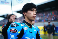 Panas! Bursa Transfer Pembalap MotoGP 2027: Yamaha Rekrut Ai Ogura Untuk Gantikan Quartararo