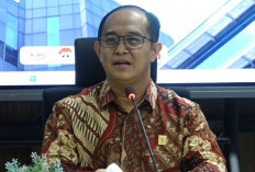 Singgung Dwi Yang Bangga Anaknya Jadi WNA, Dirjen AHU Klaim Banyak yang Mau Jadi WNI