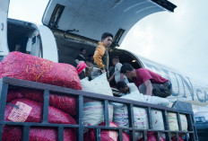 Rumah Tani Nusantara Berkolaborasi dengan Bakrie untuk Negeri Bantu Masyarakat Aceh Bangkit dari Bencana