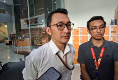 KPK Pastikan Perkara Korupsi Lama Tetap Gunakan KUHAP Lama