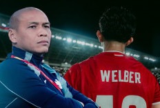 Peran Welber Jardim Disulap Nova Arianto! Timnas U-20 Penuh Kejutan Jelang Kualifikasi, Malaysia Gemetar