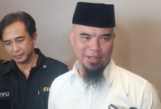 Tiba-tiba Ahmad Dhani Laporkan LG, Geram Al Ghazali Dibully di Medsos!