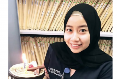 Sosok Elda Putri Rahardini, Dokter Awardee LPDP Alumnus UGM Viral Komentar Jahat di Utas Pasien BPJS