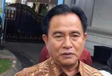 Yusril Tegaskan Pemerintah Siap Bahas RUU Perampasan Aset Bersama DPR RI