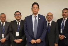 Dorong Investasi AS, Menkeu Purbaya Siapkan Pembahasan Teknis di Kemenkeu