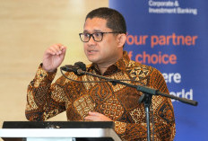 Neraca Dagang RI Cetak Rekor Berturut-turut, Surplus Rp646,46 Triliun! 