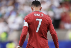 Nyaris 1.000 Gol! Inilah Jumlah Gol Cristiano Ronaldo dari Sporting CP hingga Al-Nassr