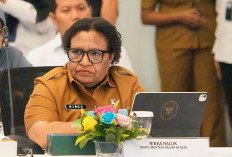 Wamendagri Ribka Haluk Tegaskan Tak Ada Pemotongan Dana Otsus Papua
