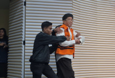 Rudy Ong Chandra Teriak Membela Diri, Ngaku Diperas Rp10 Miliar Atas Nama KPK!
