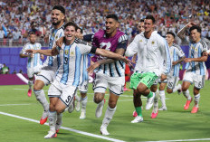 4 Daftar Negara Lolos Seminal Piala Dunia 2026 Lengkap Jadwal Pertandingan, Ranking 1-4 FIFA!