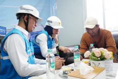 Tambah Kenyamanan Pemudik EV, PLN Siapkan SPKLU Center di Sepanjang Trans Jawa dan Titik Strategis