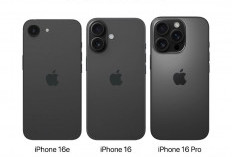 Daftar Harga iPhone Mei 2026, iPhone 16 Pro Max Turun Jadi Rp20 Jutaan
