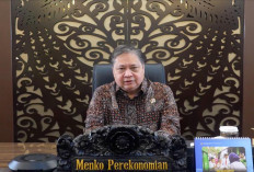 Aksesi Indonesia Capai Kemajuan Signifikan, Inggris Nyatakan Komitmen Dukung Penuh