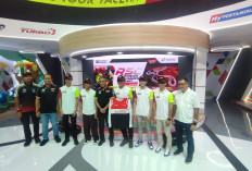 Dukung Talenta Nasional, Pertamina Enduro Bawa 5 Pembalap Muda Belajar di VR46 Academy