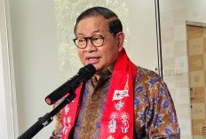 Tegas! Pramono Bakal Tertibkan Kalijodo dari Miras dan Pungli: Ini Peninggalan Ahok
