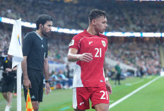 Jelang FIFA ASEAN Cup 2026: Dean James Bersemangat Comeback ke Timnas Indonesia 