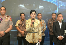 OJK Denda Tiga Emiten Sebesar Rp2,1 Triliun, Temukan Dugaan Manipulasi Saham