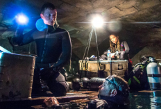 Jadwal Bioskop Trans TV Hari Ini 16 April 2026 Lengkap Sinopsis, Banjir Film Aksi Jelang Akhir Pekan