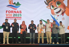 FORNAS VIII 2025: IESPA Siap Cetak Atlet e-Sport Muda untuk Kancah Internasional