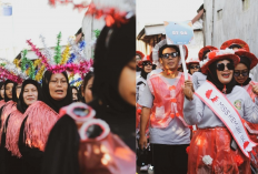 5 Ide Kustom Karnaval 17 Agustus yang Unik dan Kreatif, Dijamin Jadi Juara!
