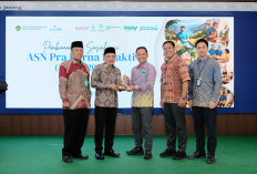 bank bjb Dorong Literasi Keuangan Calon Pensiunan Kemenag Lewat Program Pra-Purnapreneurship
