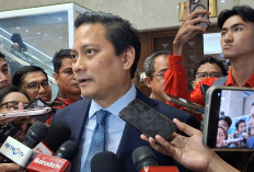 Thomas Djiwandono Tekankan Sinergi Fiskal-Moneter Pacu Pertumbuhan Ekonomi